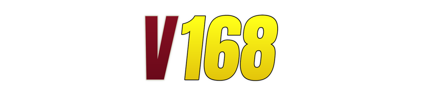 v168 Logo
